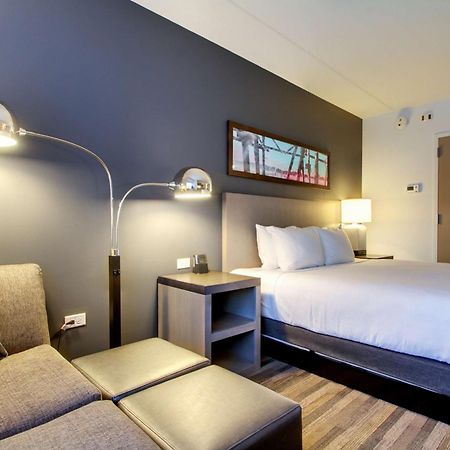 Hyatt House Chicago/Еванстон Екстер'єр фото