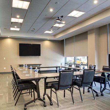 Hyatt House Chicago/Еванстон Екстер'єр фото