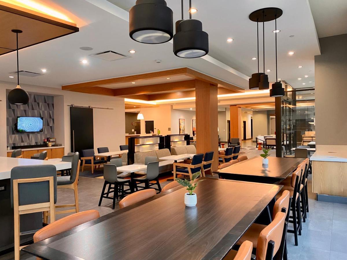 Hyatt House Chicago/Еванстон Екстер'єр фото
