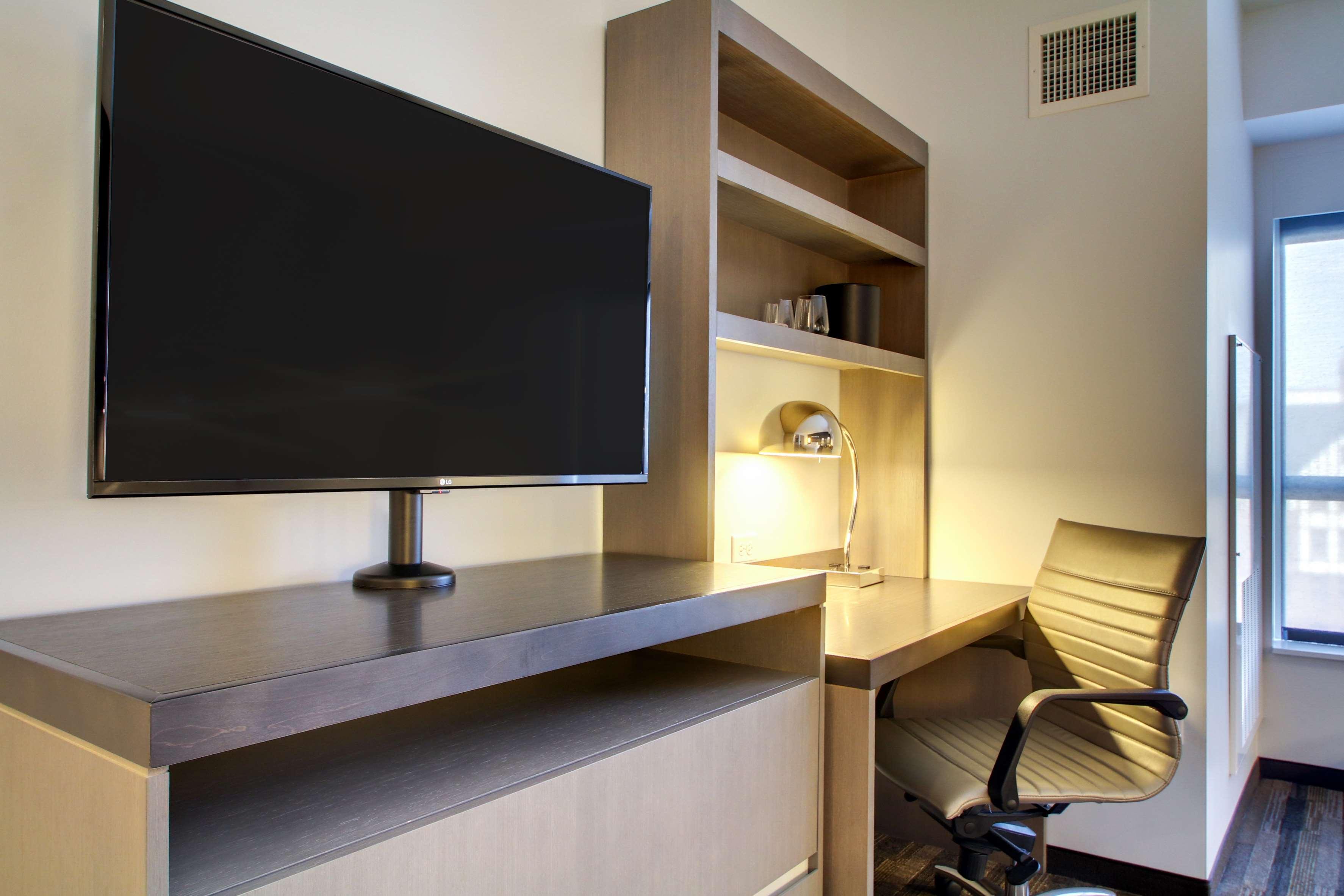 Hyatt House Chicago/Еванстон Екстер'єр фото