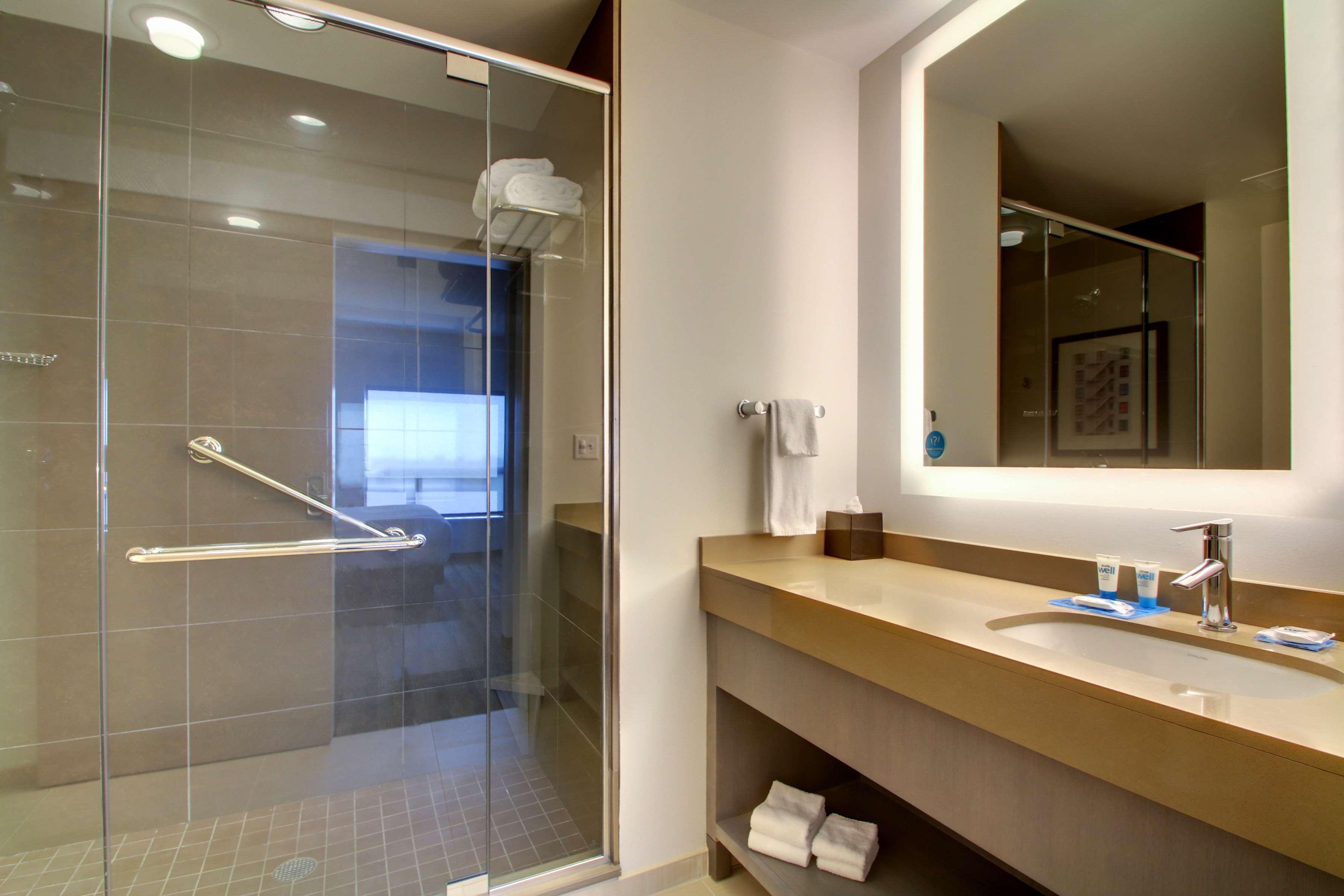 Hyatt House Chicago/Еванстон Екстер'єр фото