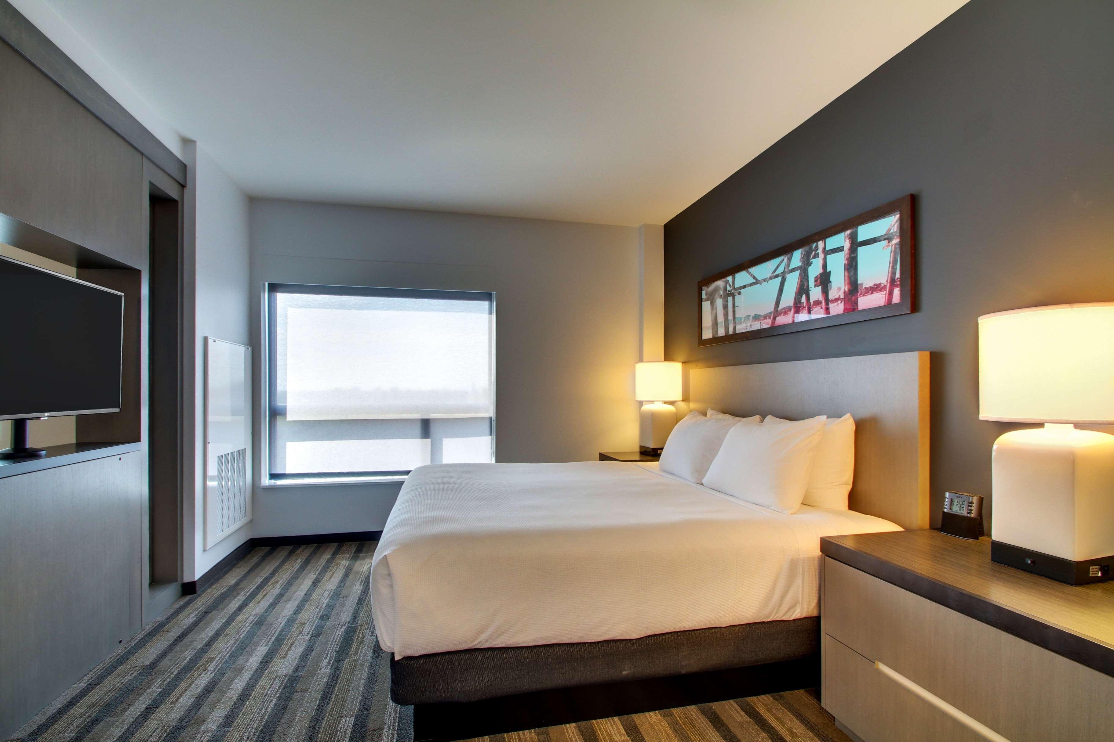 Hyatt House Chicago/Еванстон Екстер'єр фото
