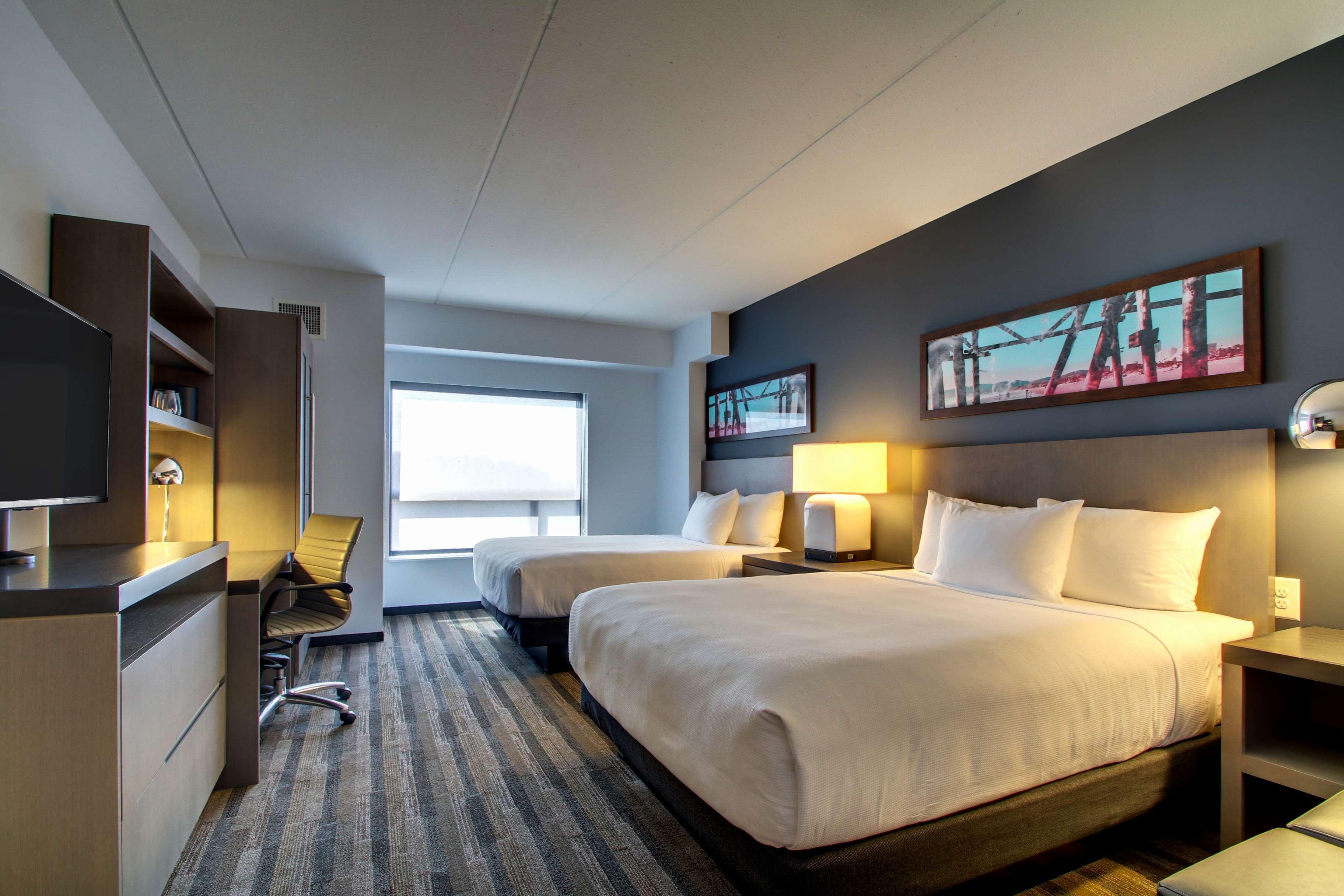 Hyatt House Chicago/Еванстон Екстер'єр фото