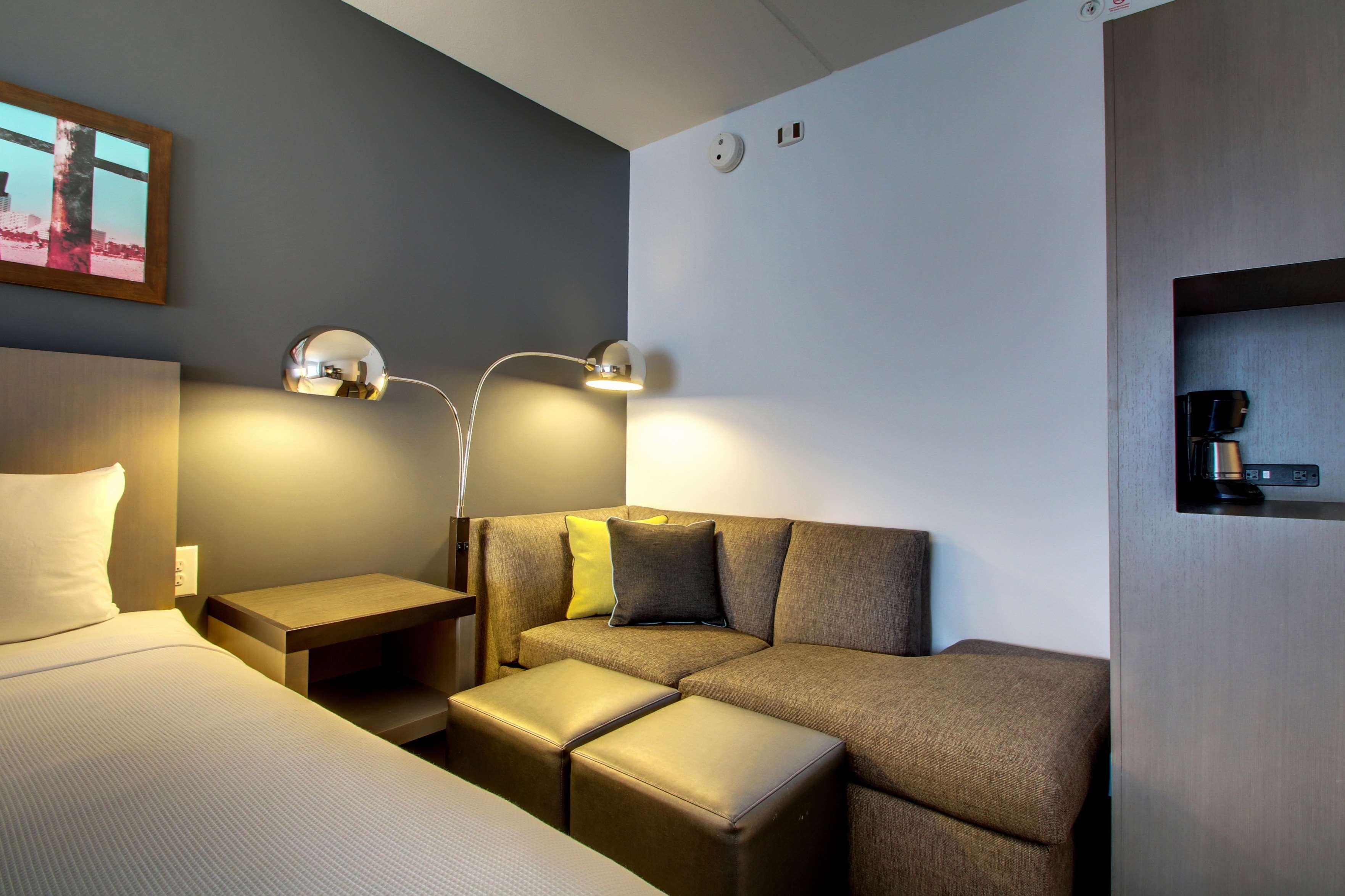 Hyatt House Chicago/Еванстон Екстер'єр фото
