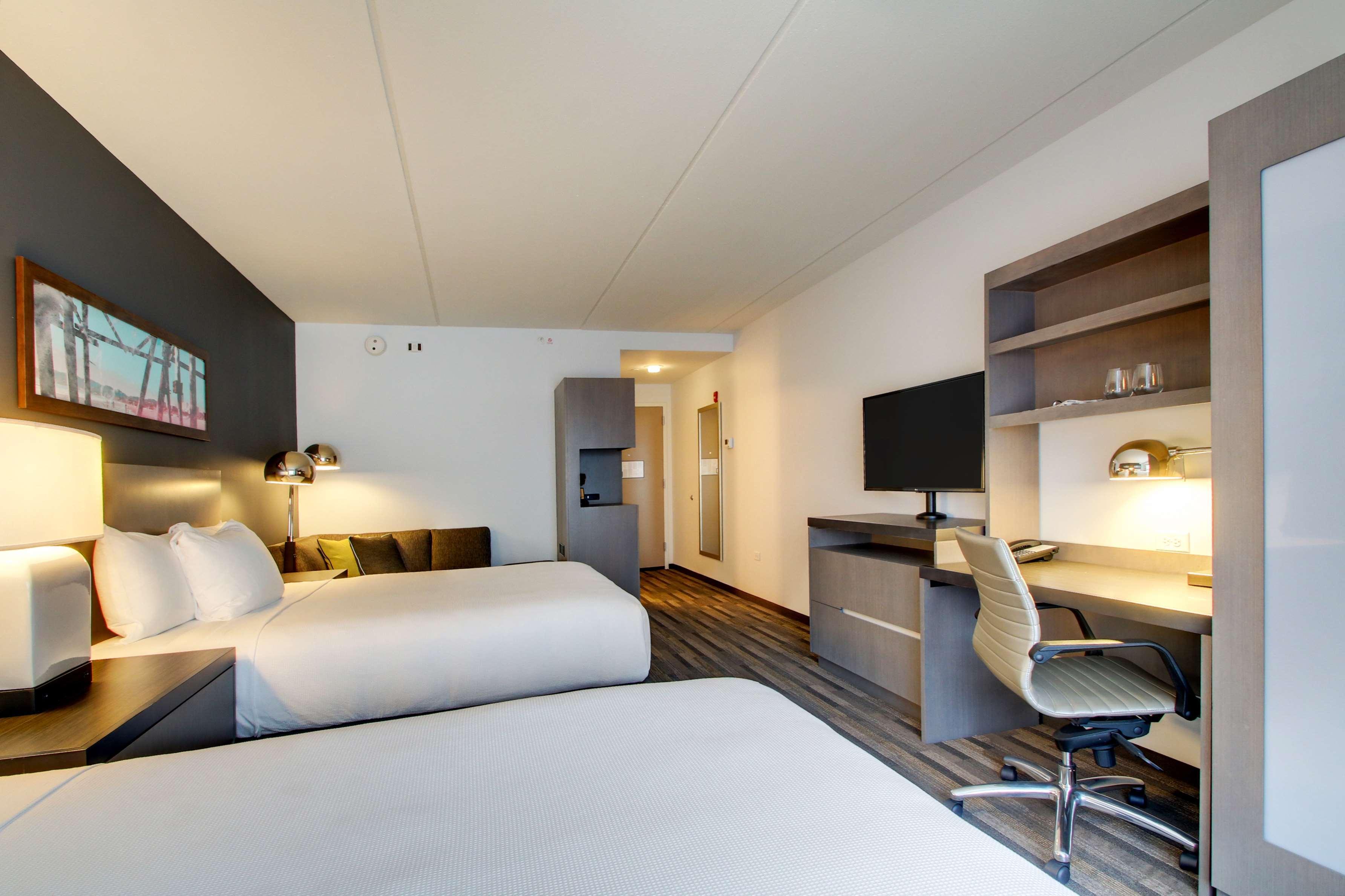 Hyatt House Chicago/Еванстон Екстер'єр фото