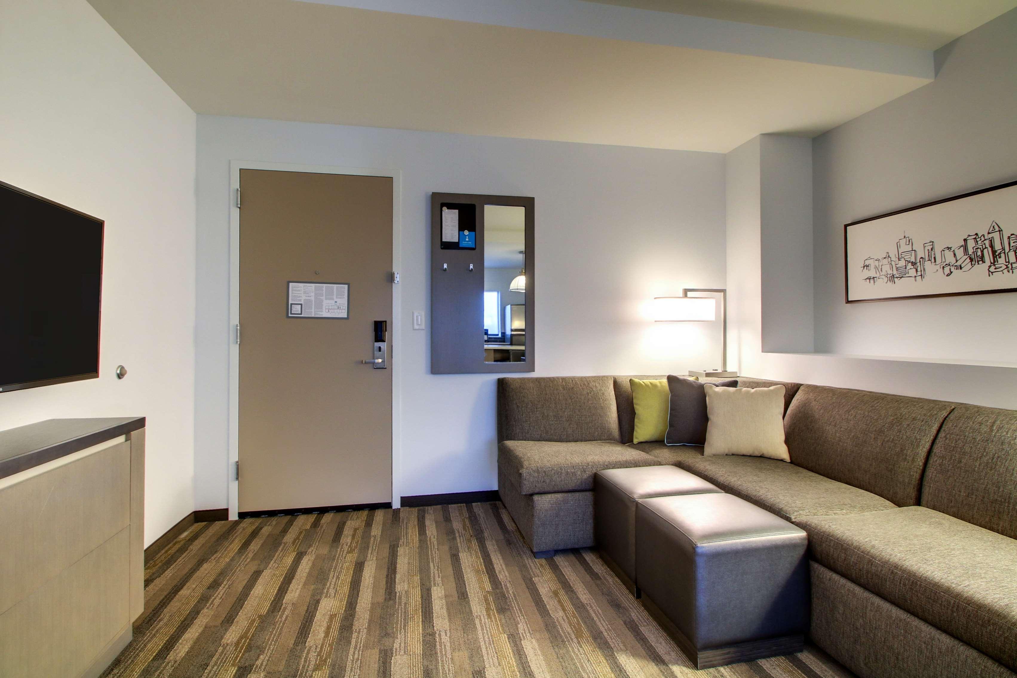 Hyatt House Chicago/Еванстон Екстер'єр фото