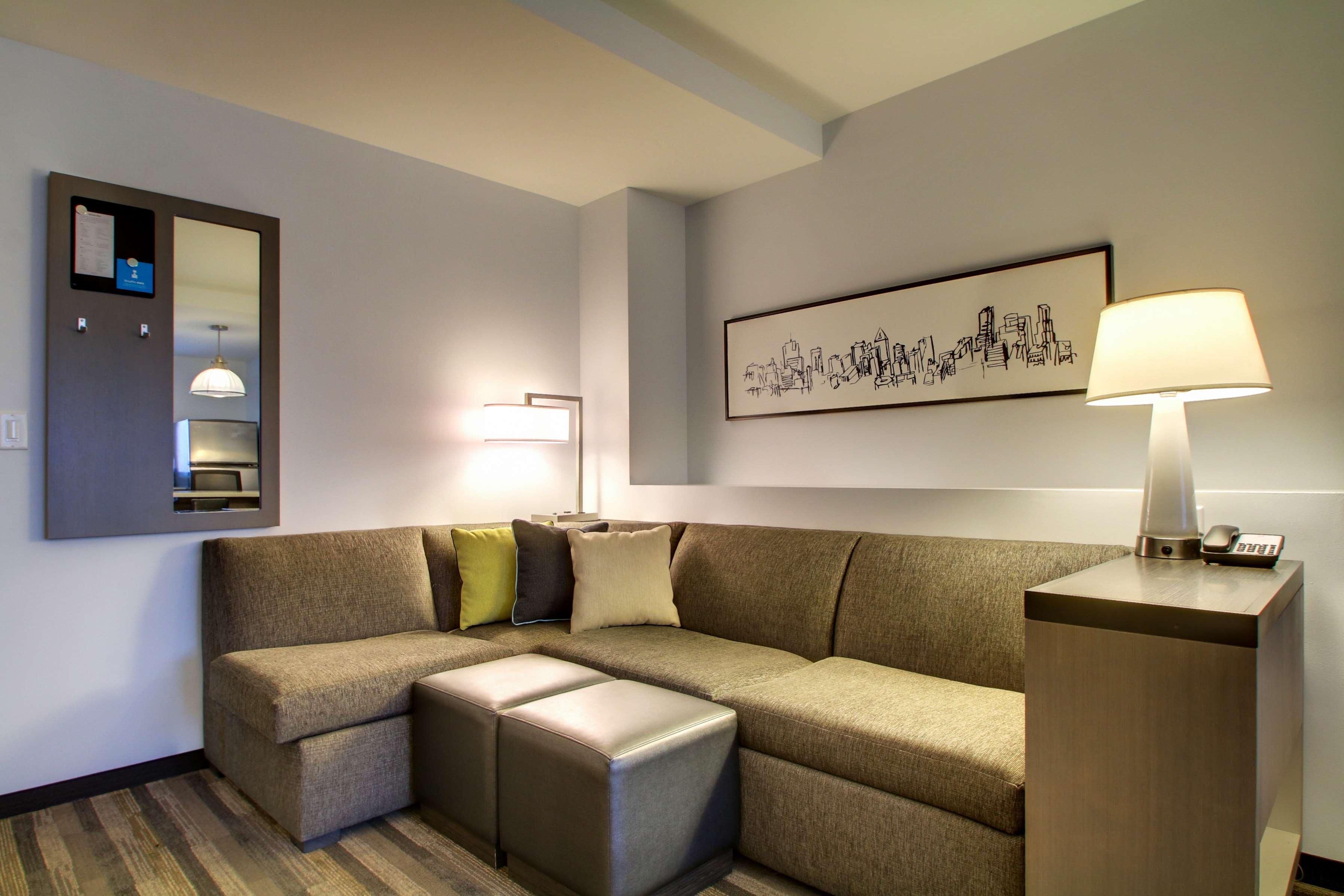 Hyatt House Chicago/Еванстон Екстер'єр фото