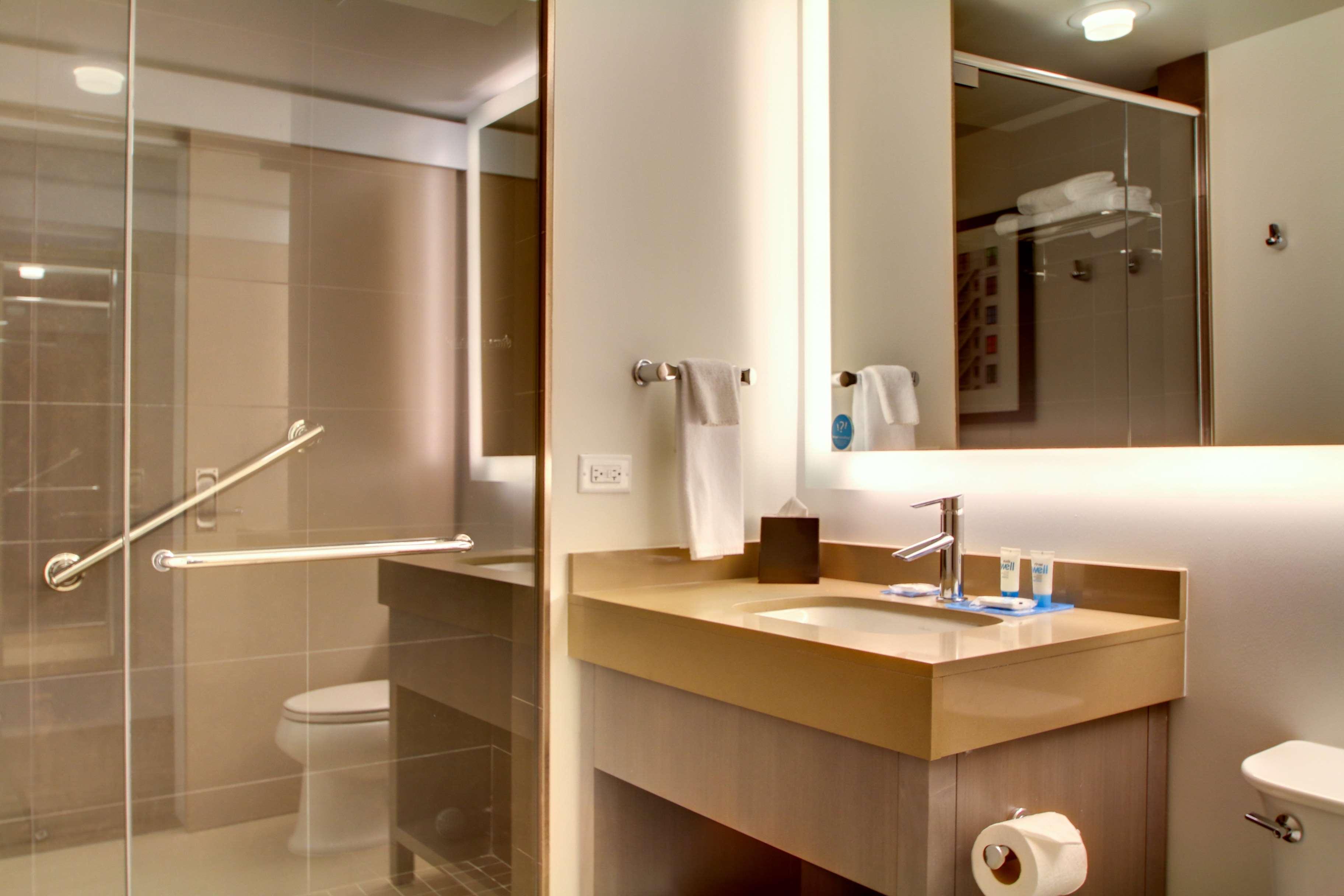 Hyatt House Chicago/Еванстон Екстер'єр фото