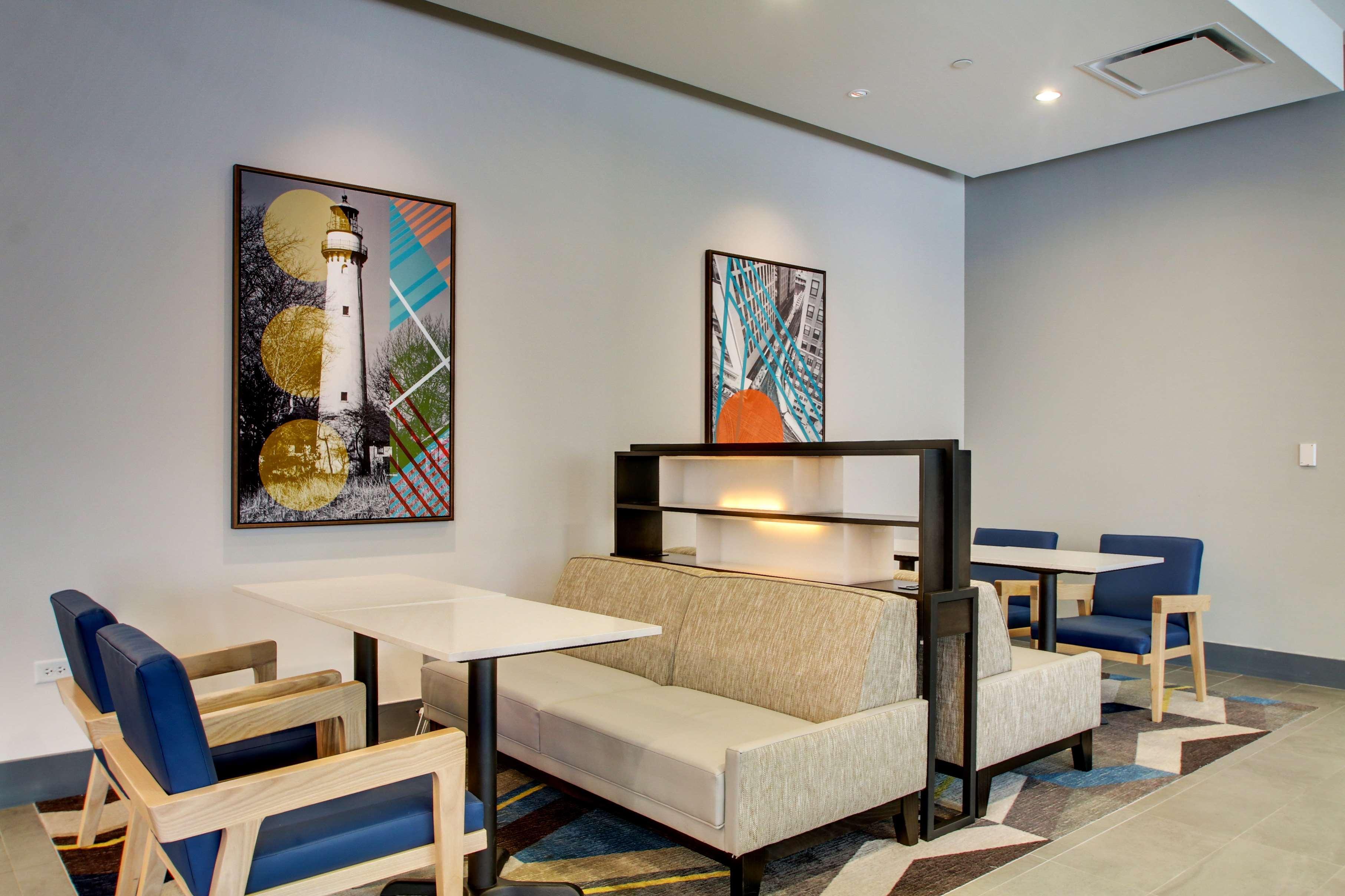 Hyatt House Chicago/Еванстон Екстер'єр фото