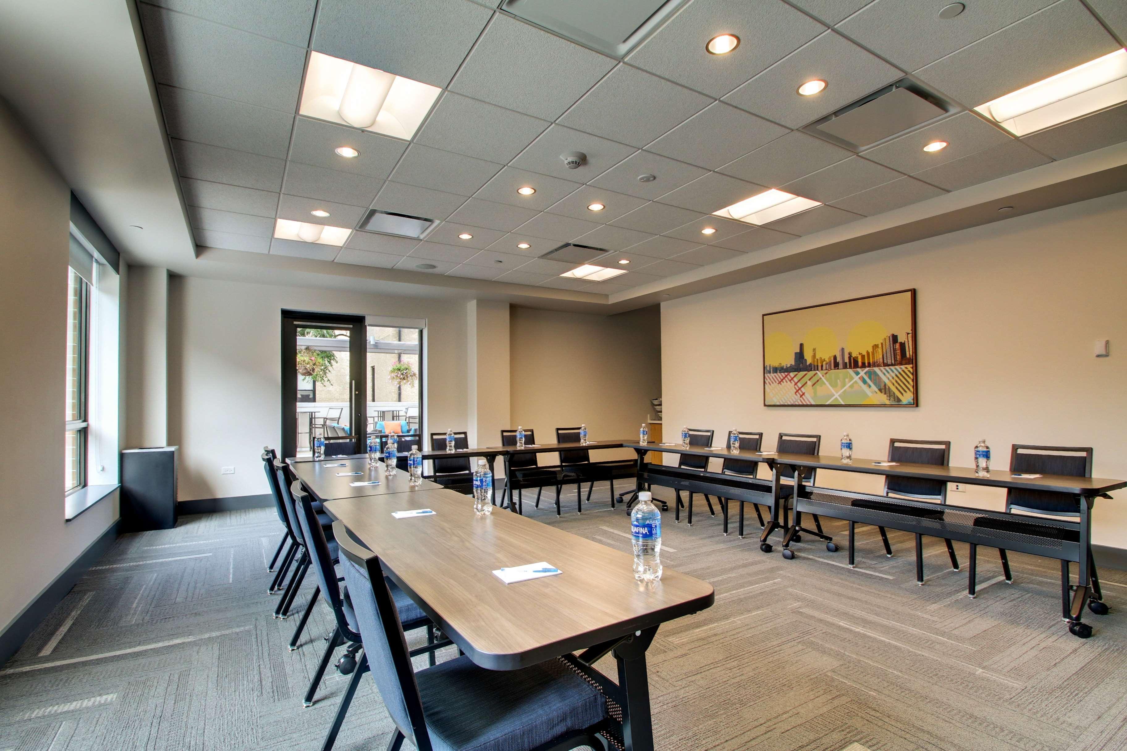 Hyatt House Chicago/Еванстон Екстер'єр фото
