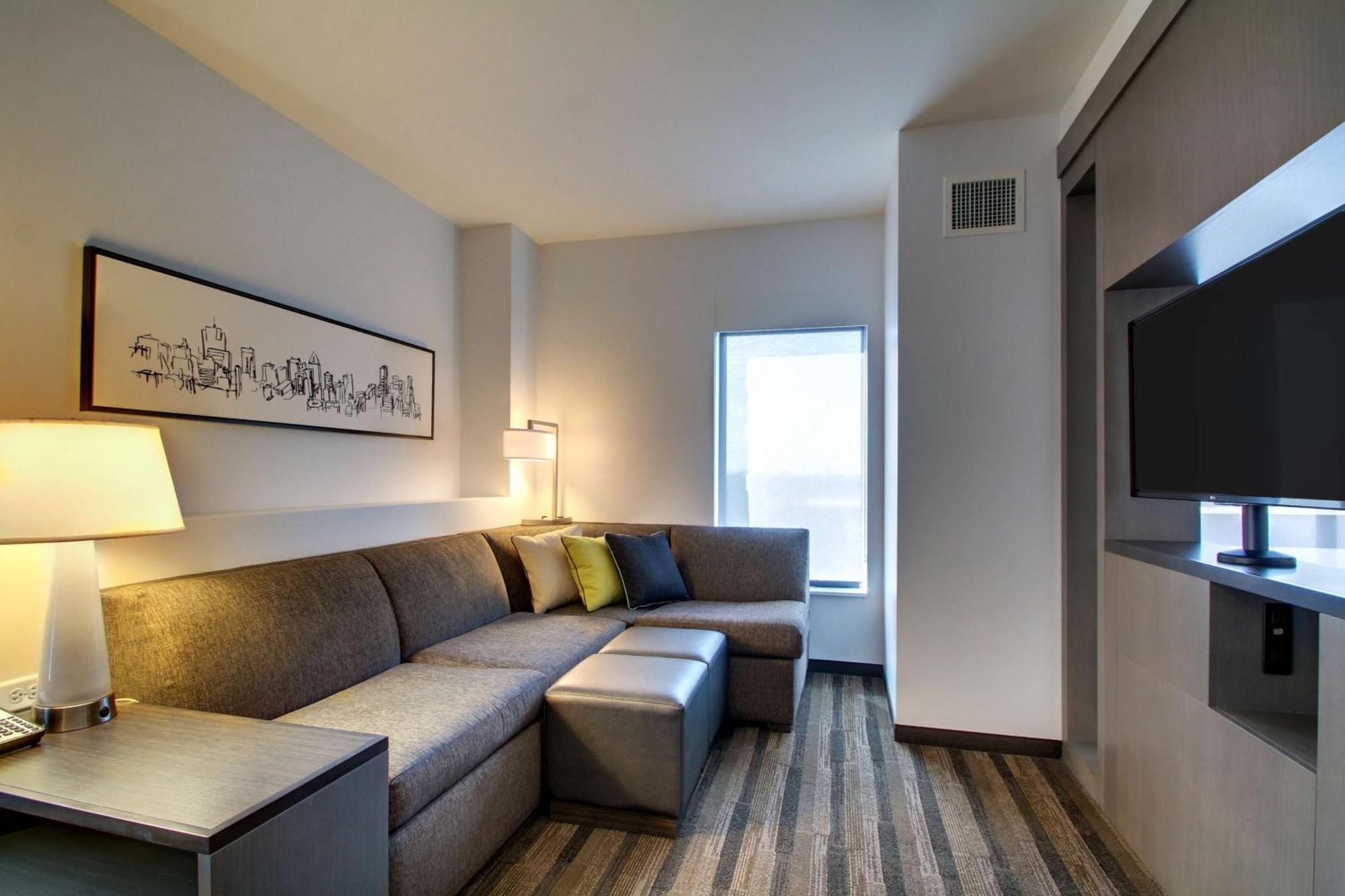 Hyatt House Chicago/Еванстон Екстер'єр фото