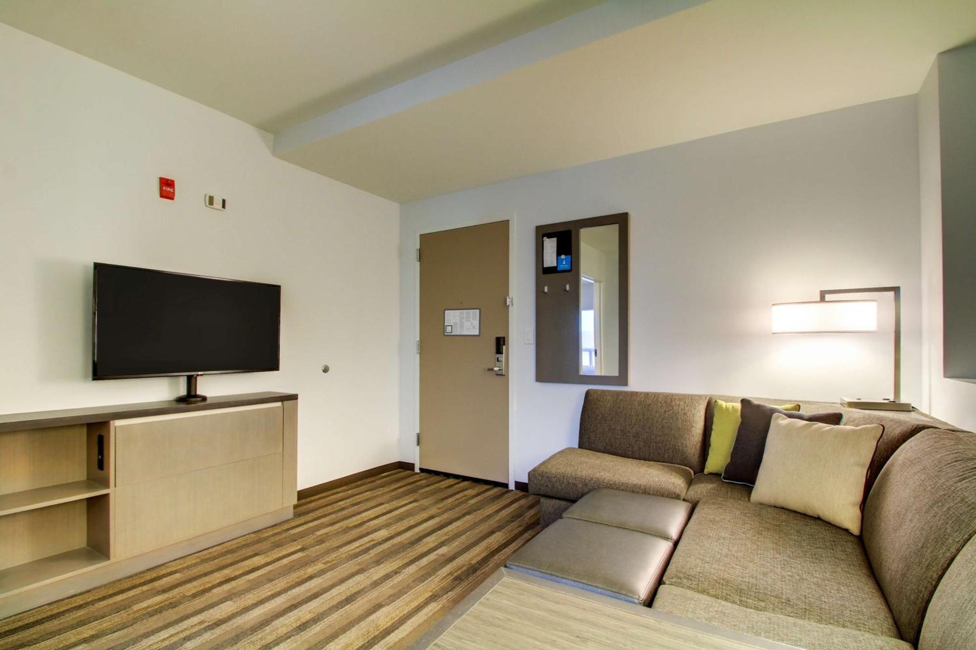 Hyatt House Chicago/Еванстон Екстер'єр фото