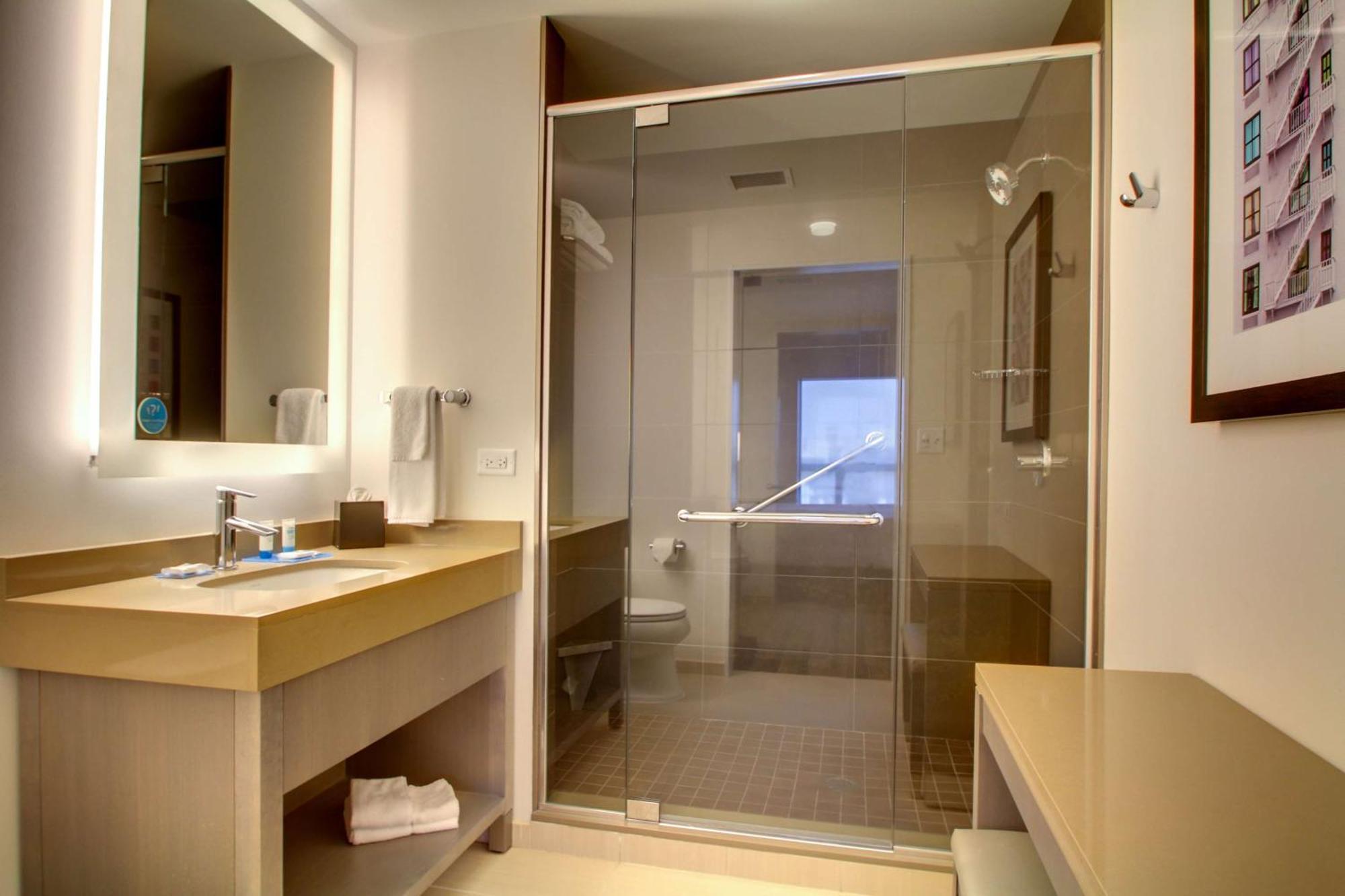 Hyatt House Chicago/Еванстон Екстер'єр фото