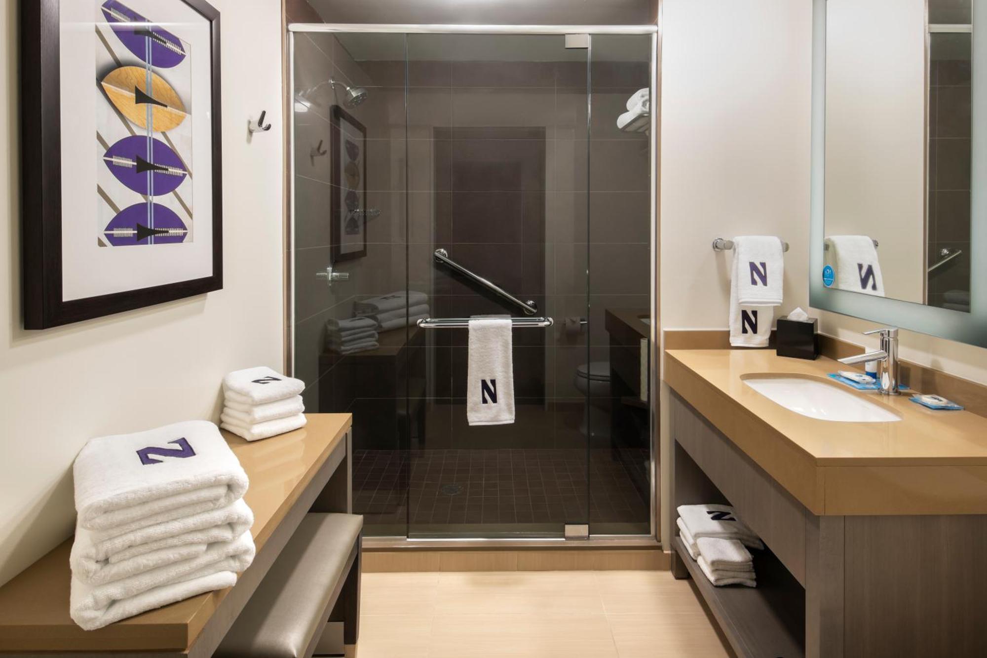 Hyatt House Chicago/Еванстон Екстер'єр фото