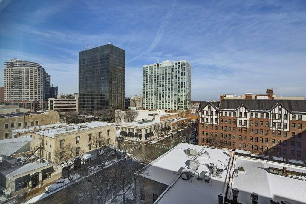 Hyatt House Chicago/Еванстон Номер фото