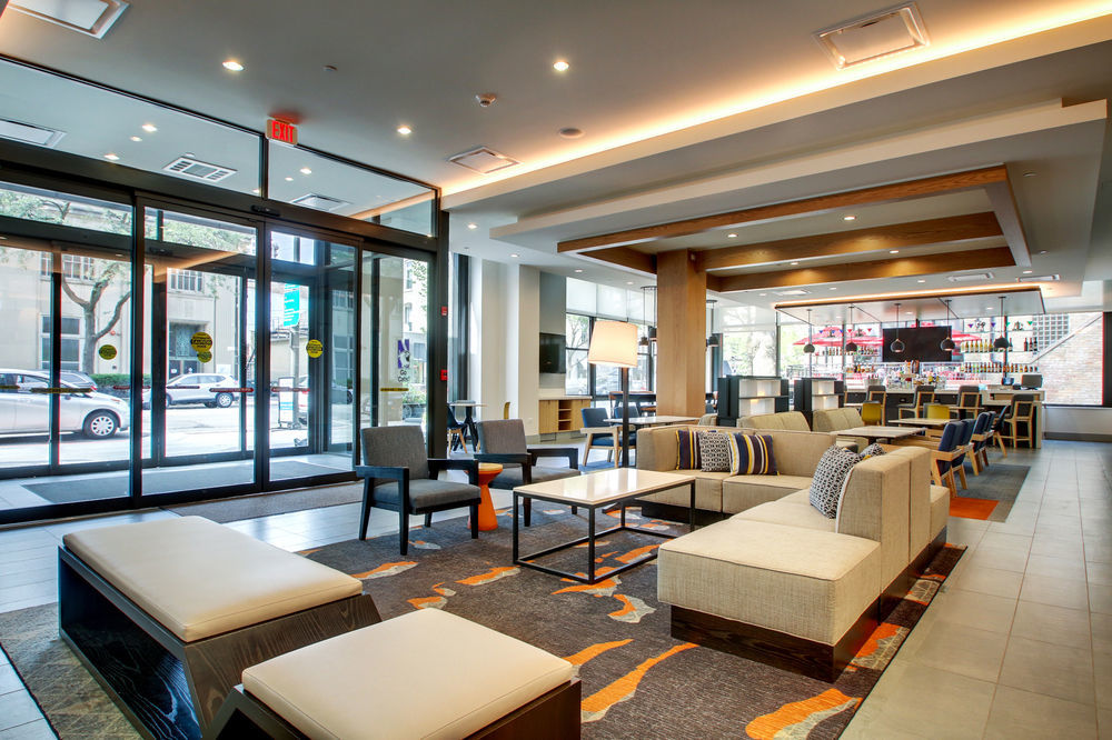 Hyatt House Chicago/Еванстон Екстер'єр фото