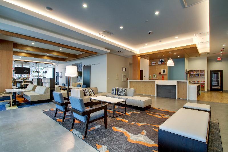 Hyatt House Chicago/Еванстон Екстер'єр фото