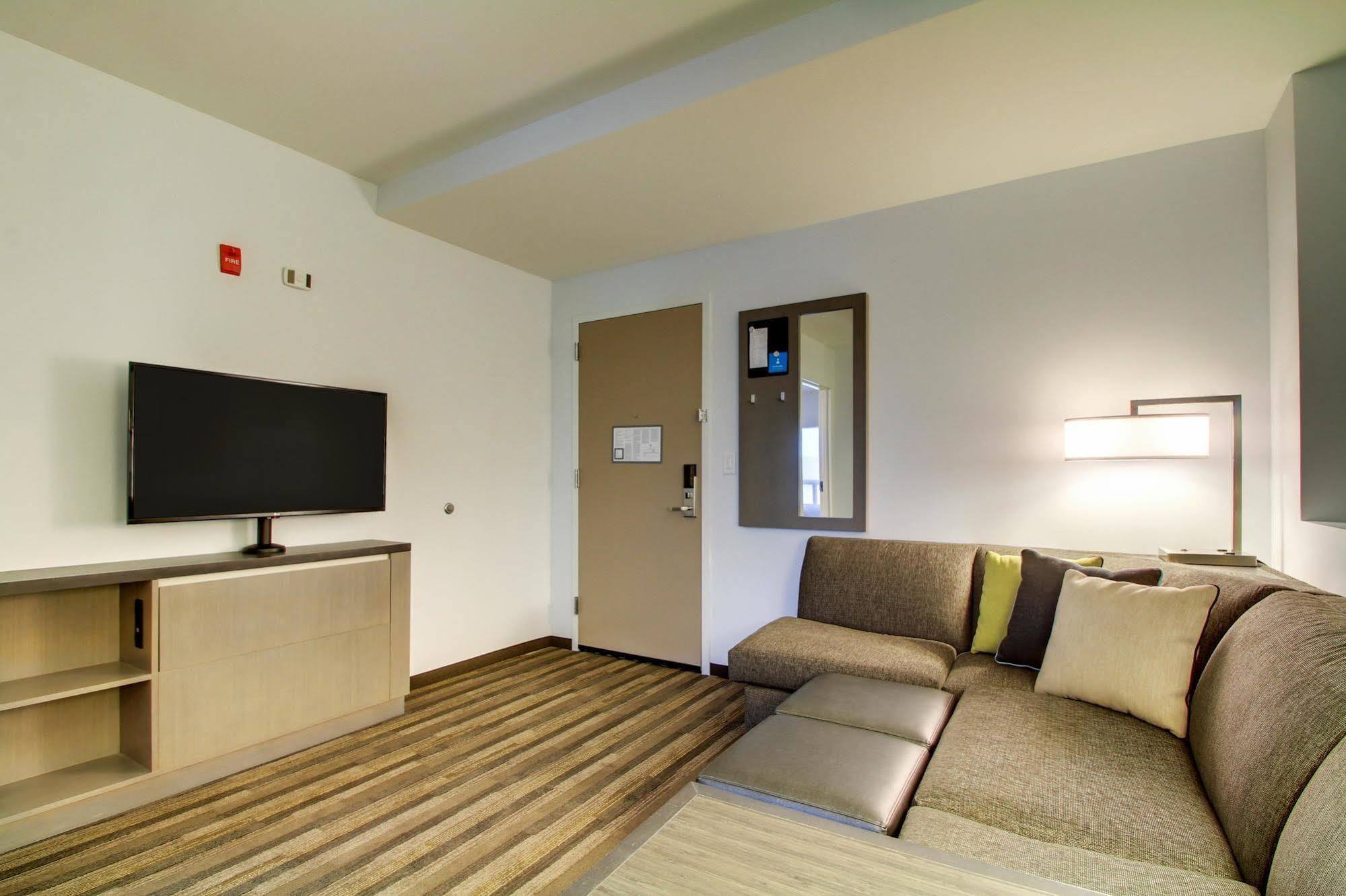 Hyatt House Chicago/Еванстон Екстер'єр фото