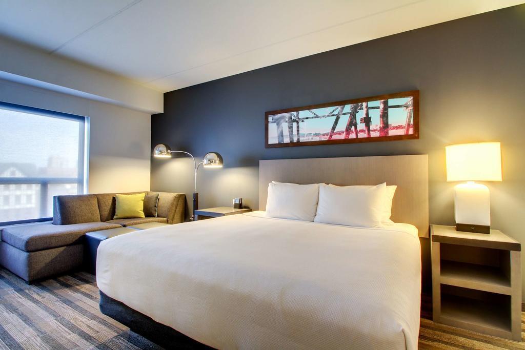 Hyatt House Chicago/Еванстон Екстер'єр фото